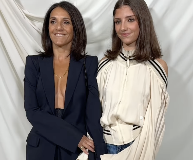 PHOTOS Florence Foresti, Aya Nakamura, Kylie Jenner… premier rang cinq étoiles chez JeanPaul