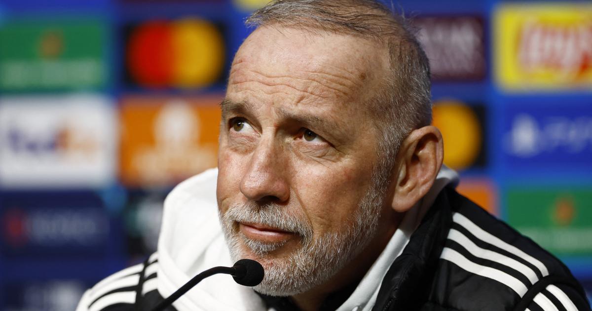 PSG or Benfica in dams? Éric Roy made his choice for Brest