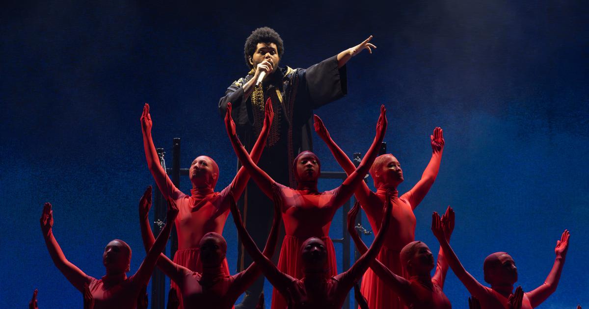 The weeknd, steely dan : découvrez les albums de la semaine du figaro