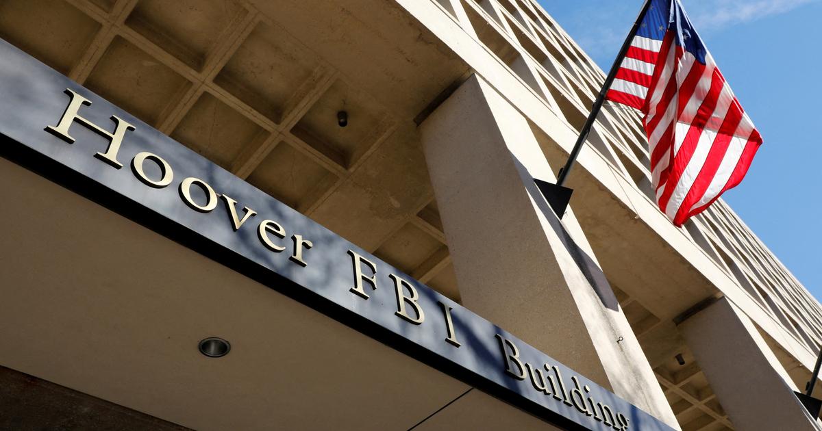 États-unis : le fbi lance une grande série de réduction de ses effectifs