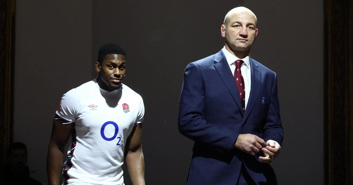 Six nations : avant de penser au dessert, l’angleterre ne doit pas manquer l’entrée
