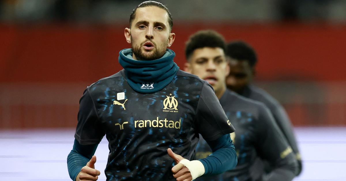 Ligue 1 : «du grand n'importe quoi», rabiot réagit à la suspension de benatia
