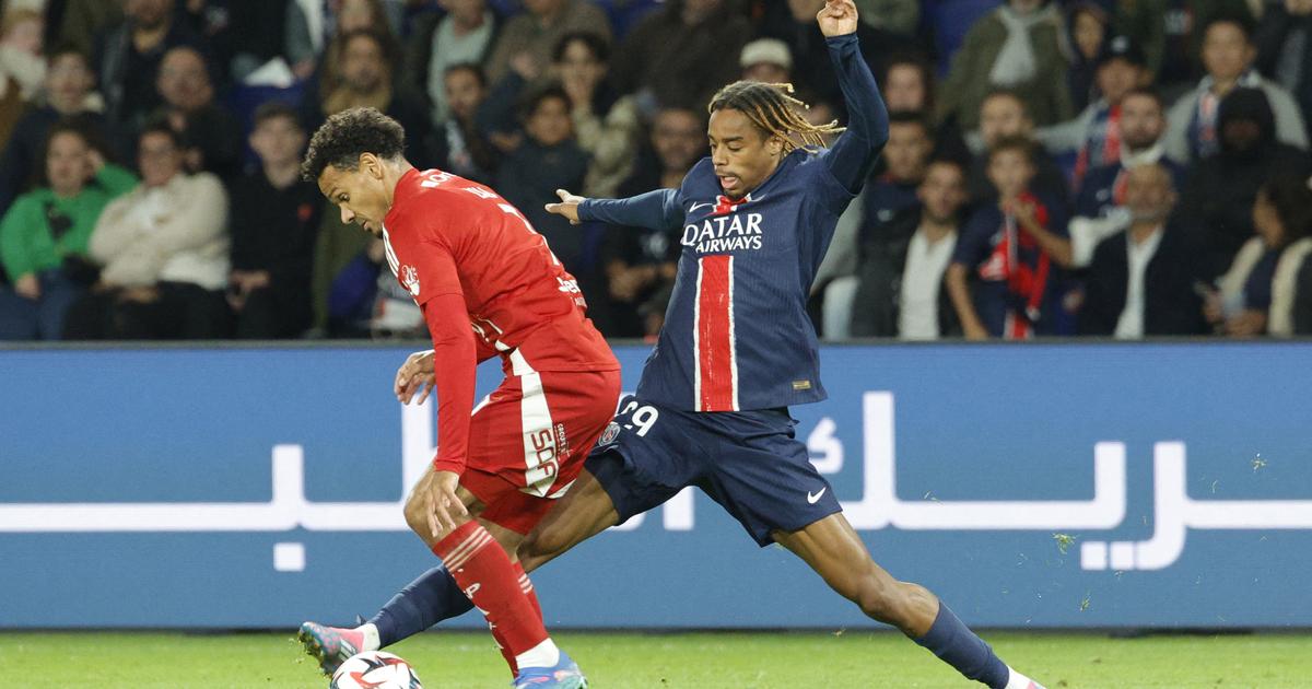 用PSG,摩纳哥和布雷斯特重温大坝的抽奖 用PSG,摩纳哥和布雷斯特重温大坝的抽奖
