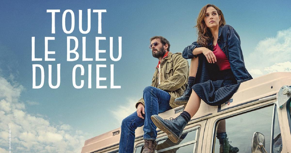Après Tout le bleu du ciel, deux nouveaux romans de Melissa da Costa bientôt portés à l’écran