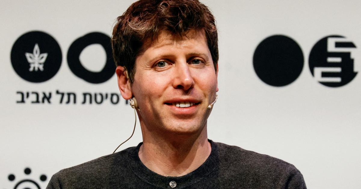 Débat ia/open source: le patron d'openai (chatgpt) pense être du «mauvais côté de l'histoire»