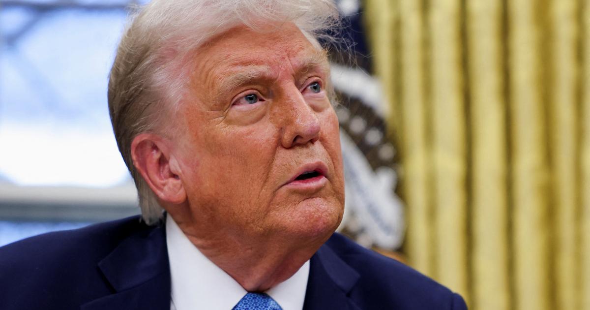 ドナルド・トランプは、ヨーロッパの製品に関税を課すと言います