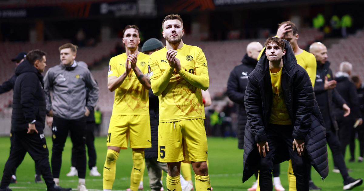 Le club norvégien de bodoe donne la recette du match contre le maccabi tel-aviv en faveur de l'aide à gaza
