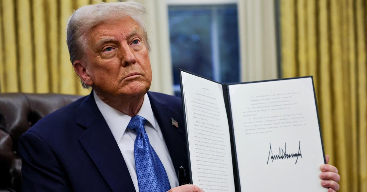 ドナルド・トランプは彼の貿易戦争の手段を持っていますか？