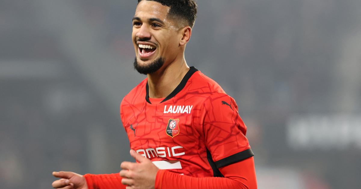 Ligue 1 : Rennes s’en sort pour la première de Beye, Nantes s’impose à Reims... Revivez le multiplex de la 20e journée
