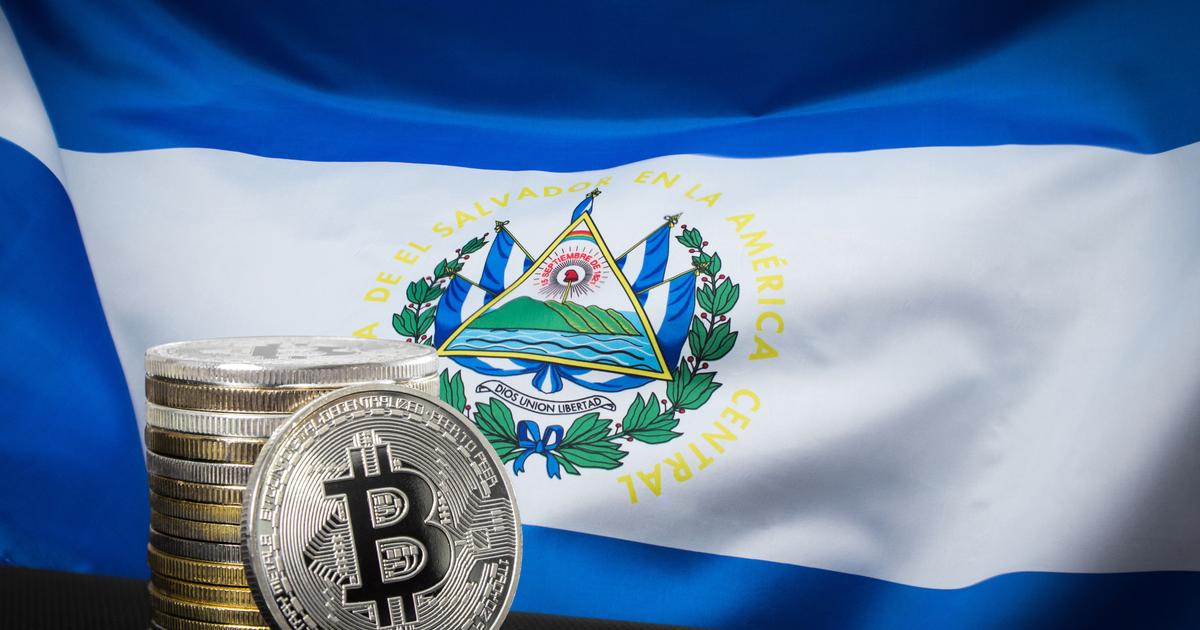 暗号通貨を採用した最初の国であるサルバドラ大統領の賭けを逃した