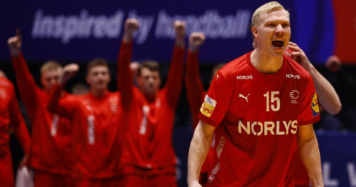 Denmark Wins Fourth Straight World Championship