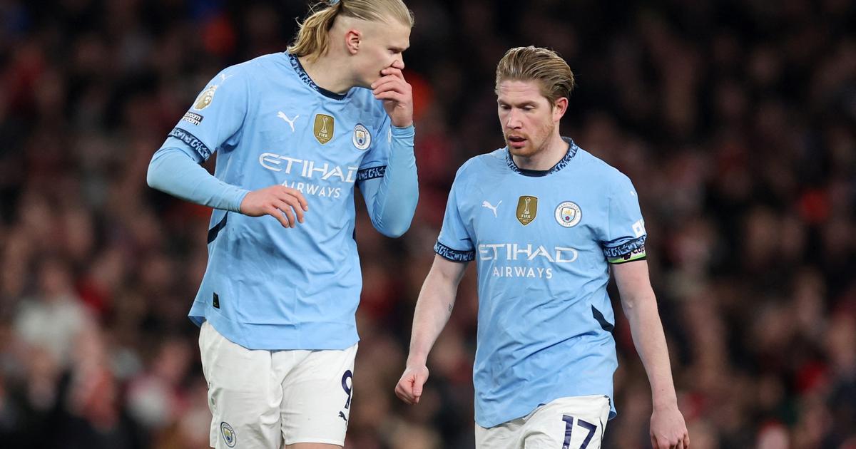 «jouez contre nous s’il vous plaît», saint-marin chambre manchester city, une nouvelle fois battu