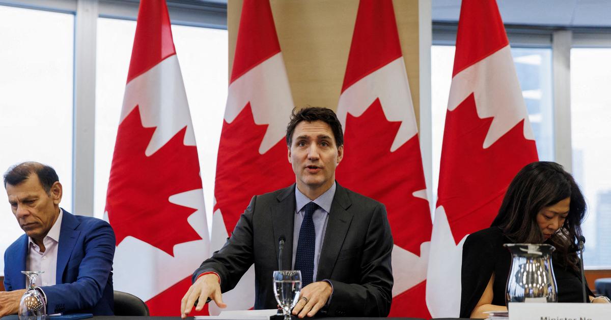 Comment la hausse des taxes douanières américaines va impacter le canada et le mexique