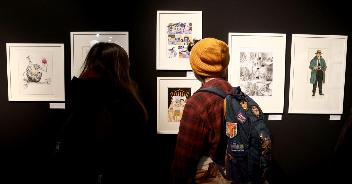 Festival de la bd d’angoulême: le ministère de la culture s'inquiète de «dysfonctionnements» managériaux