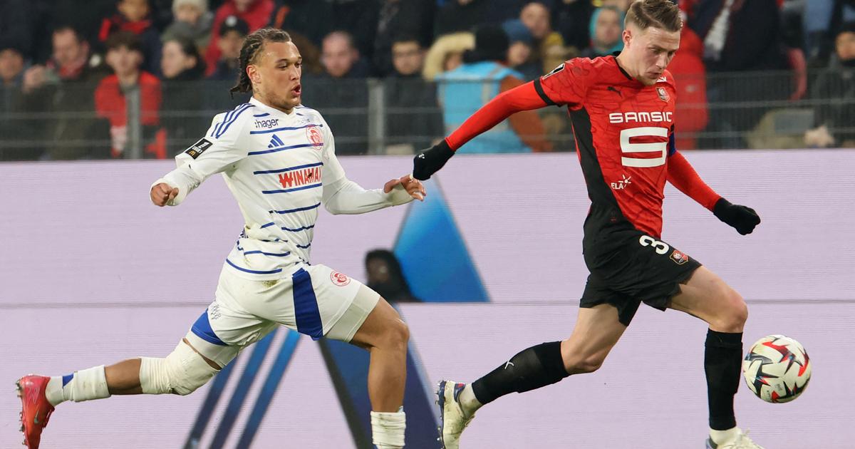 Ligue 1 : les regrets du havre, nantes voyage bien et rennes s’impose pour la première de beye sur le banc
