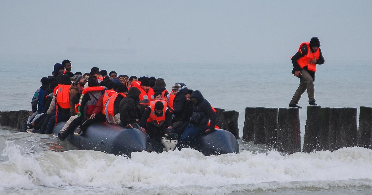 Migrants : des maires dénoncent la vente d’équipements nautiques dans un décathlon de calais
