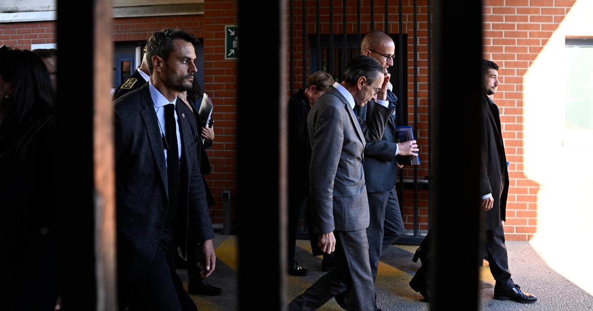 Affaire doualemn : l’influenceur algérien reste en rétention