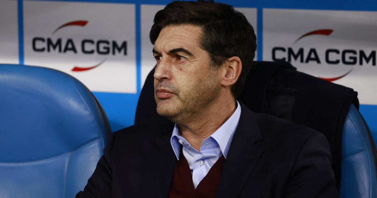 Ligue 1 : «on doit beaucoup travailler mais je suis très positif», assure l’entraîneur paulo fonseca