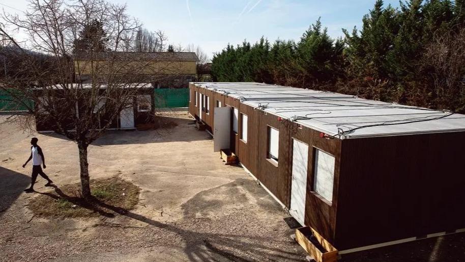 Mineurs isolés : «la commune ne peut pas être la variable d’ajustement de l’incompétence de l’état»