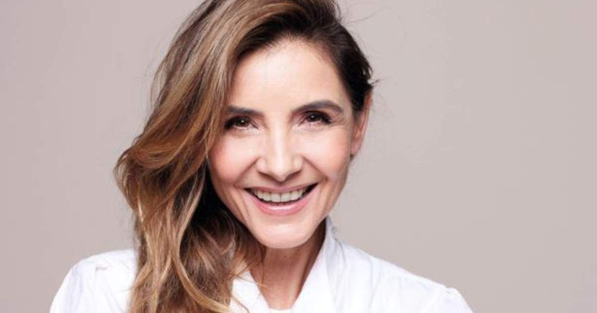Clotilde Courau : «J’étais faite pour être mère et, même si ce n’est pas prévu tout de suite, je vais adorer être grand-mère»
