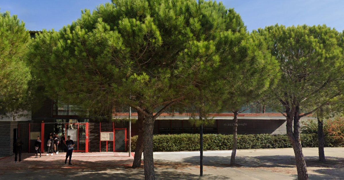 la-principale-d-un-coll-ge-de-montpellier-frapp-e-au-visage-par-une
