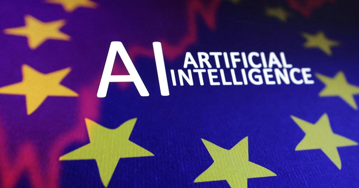 Surveillance de masse, reconnaissance des émotions, notation sociale... Ces 8 usages de l’ia désormais interdits en europe