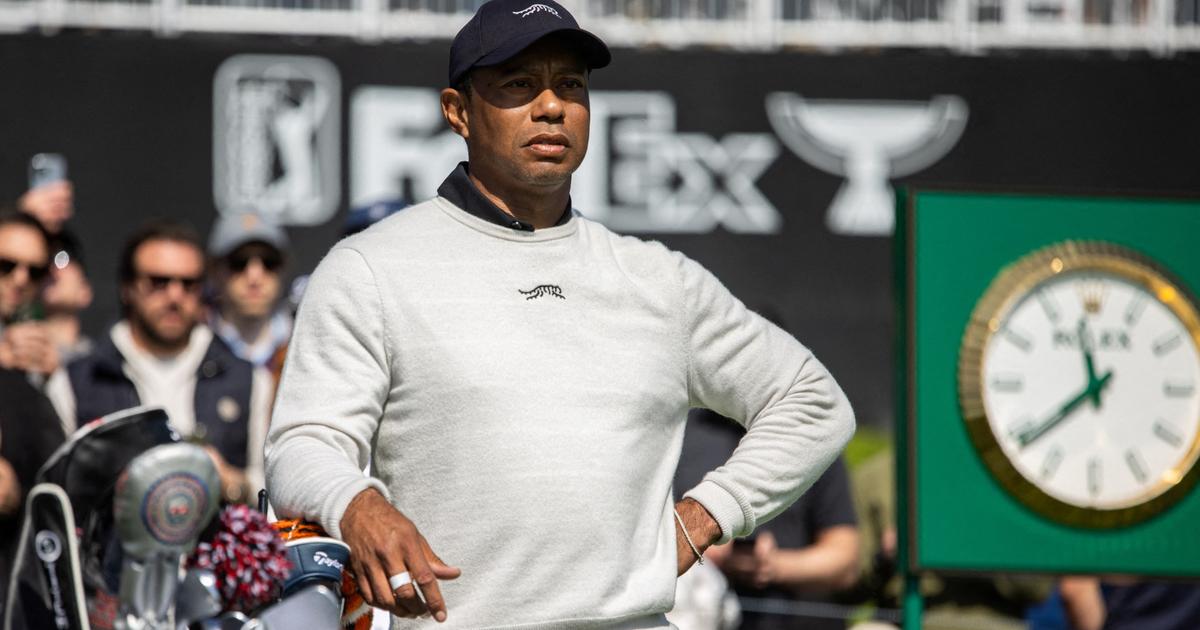 Tiger woods annonce le décès de sa mère kutilda, «une force de la nature» et sa «plus grande fan»