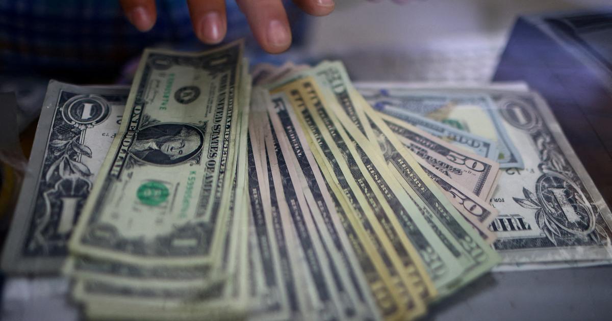 Dollar : les cours lâchent du lest face au répit sur les droits de douane