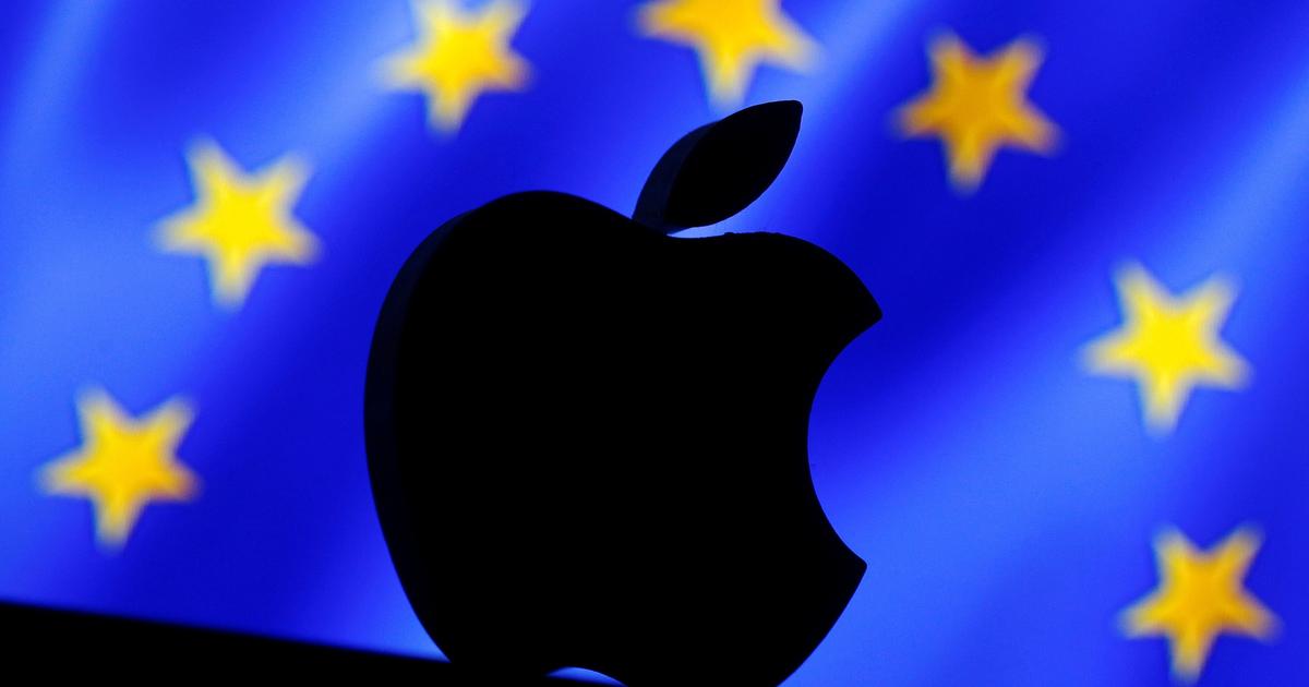 Appleは、ヨーロッパでポルノアプリケーションを許可することを余儀なくされました