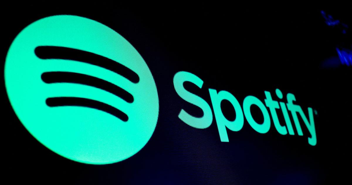 Spotifyには6億7500万人のユーザーがいて、記録的な利益を達成しています