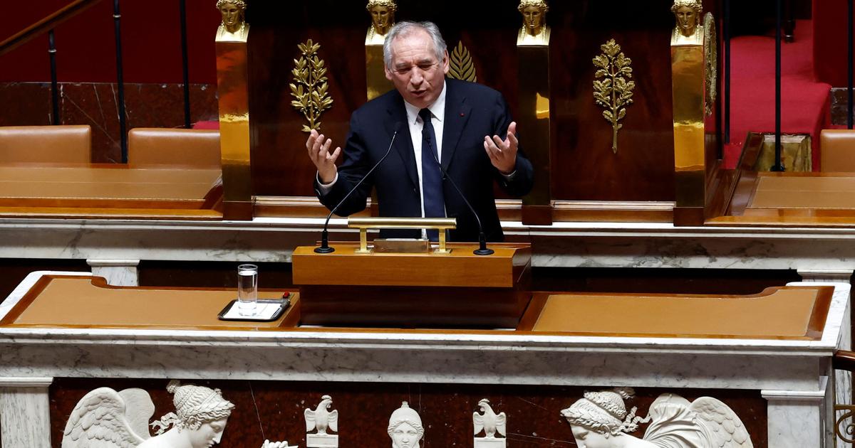 «Il a un côté Columbo» : avec sa méthode, François Bayrou désamorce le piège budgétaire et...
