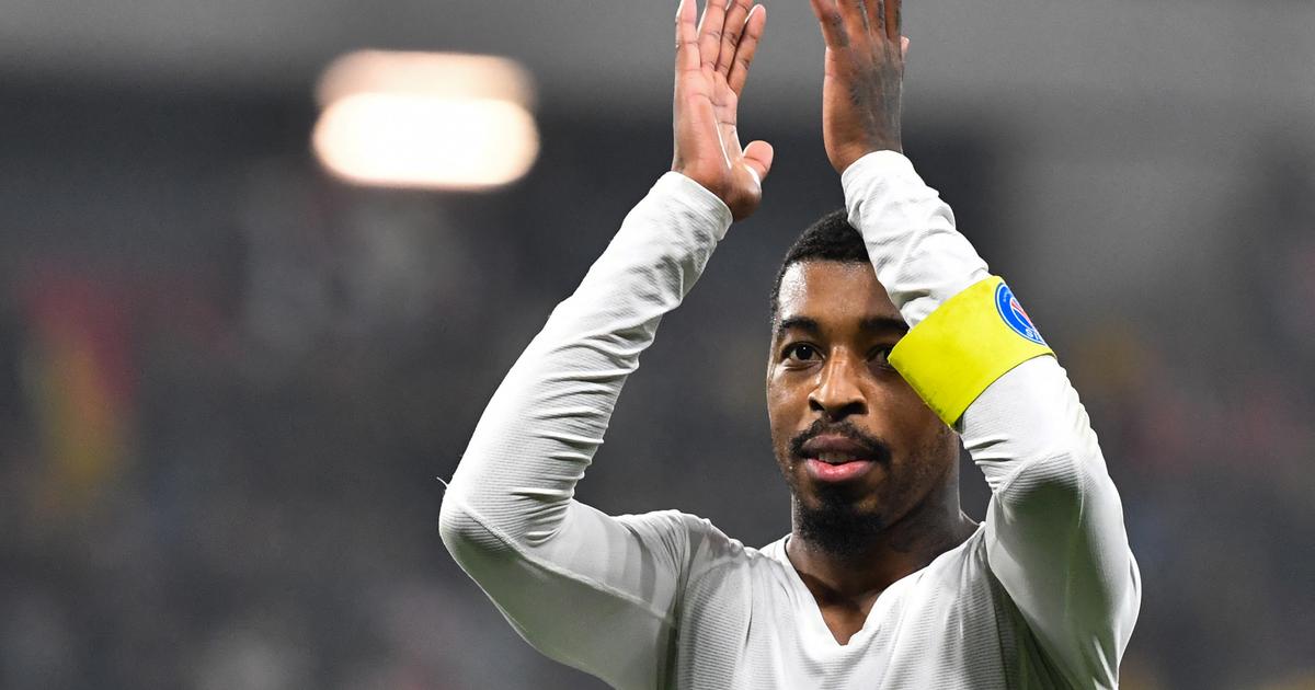 Psg : «délivrance», carton, ovation... Deux ans après, le retour plein «d’émotions» du «guerrier» kimpembe