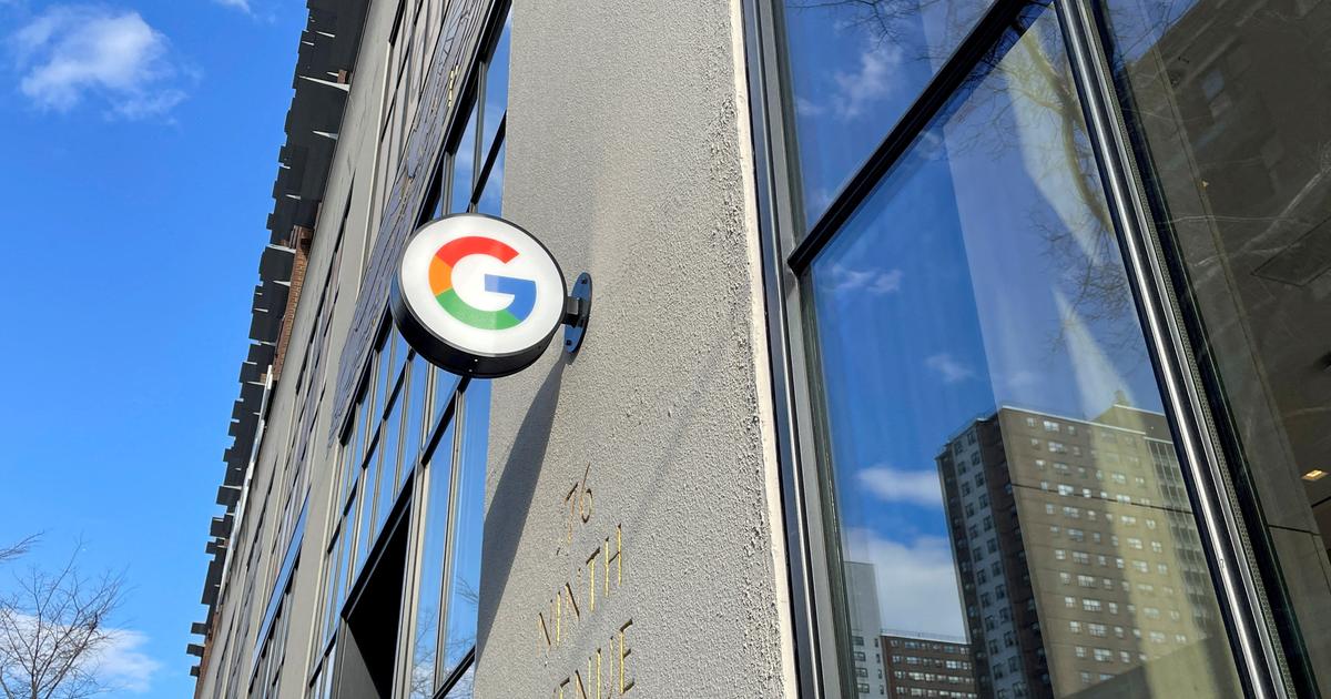 Google dévisse de plus de 7% à wall street, plombé par des résultats décevants