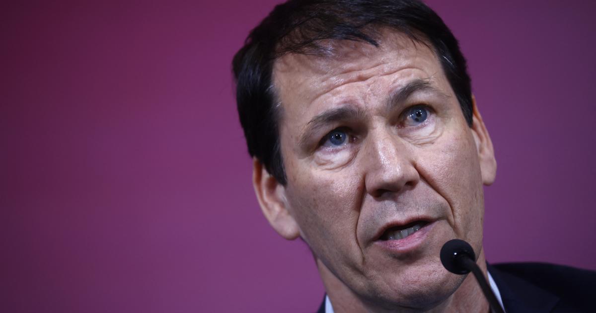 Football «Il faut que j’apprenne encore à connaître beaucoup de choses», résume Rudi Garcia en