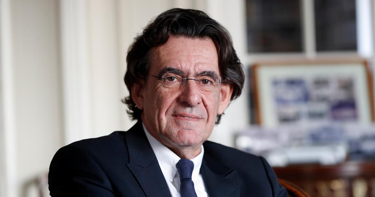 Luc ferry : «durer à tout prix ou stopper le déclin? »