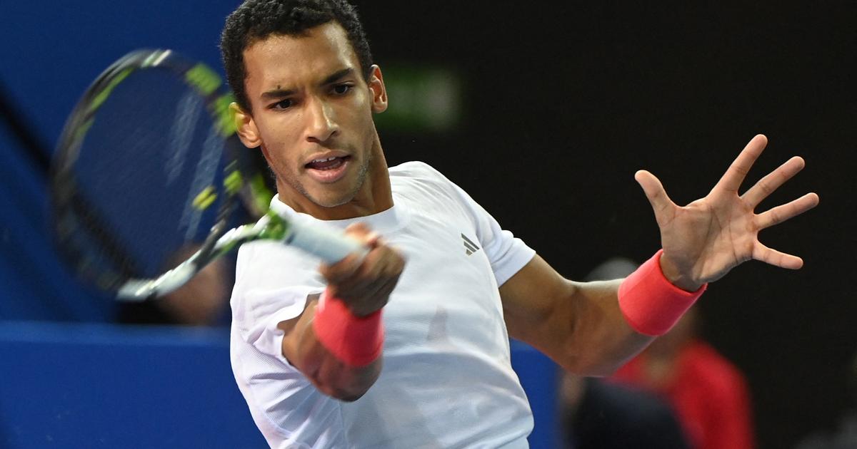 Rotterdam Open: Son Advances, Auger-Aliassime Withdraws