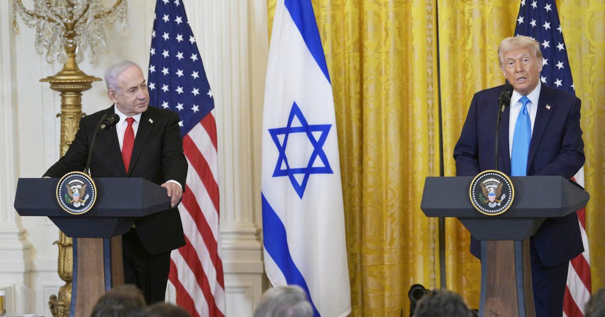 ガザを「リビエラ」にするためのドナルドトランプのクレイジープロジェクト