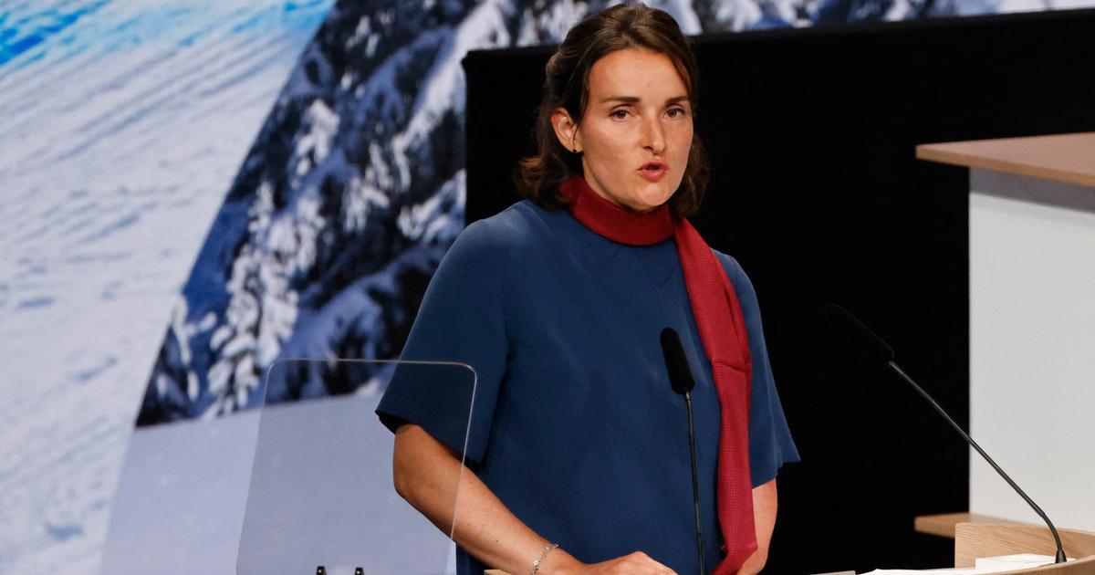 Marie Bochet and Fabien Saguez: Milan-Cortina Chiefs of Mission