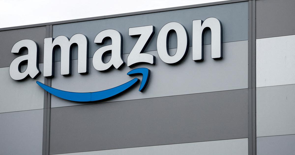 Amazonは四半期ごとの純利益を200億ドルで2倍にしますが、その予測は失望します