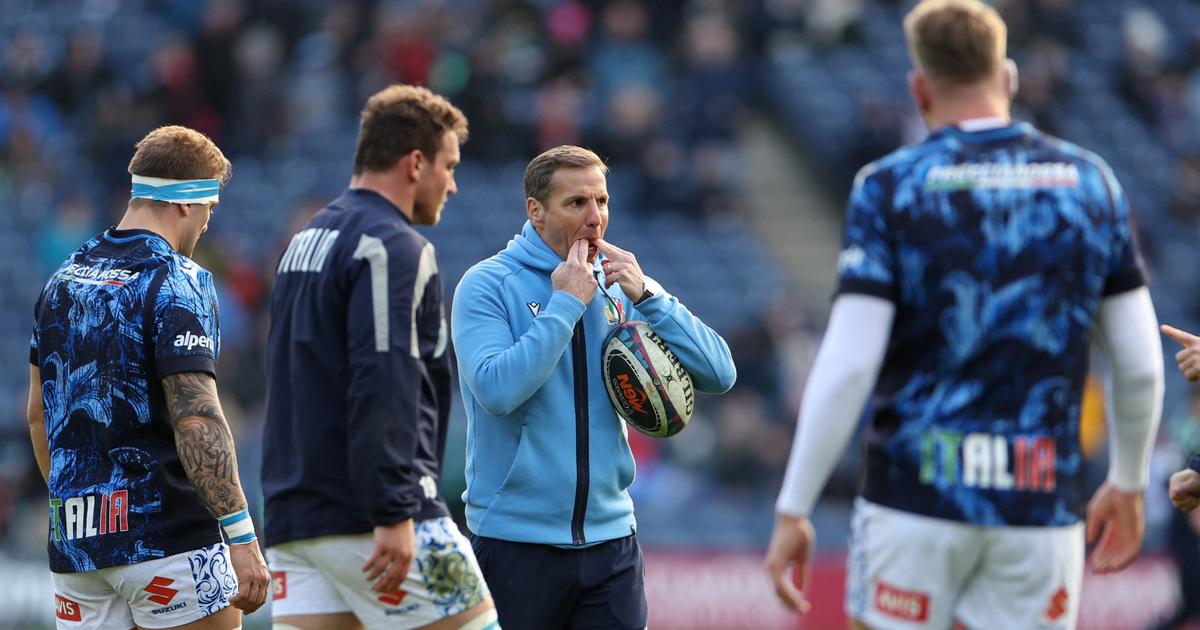 Quesada’s Impact on Italy vs. Wales