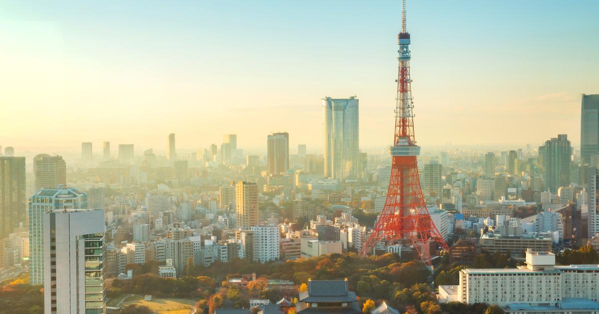 Siro roppongi, un nouvel acteur du bien-être hôtelier à tokyo