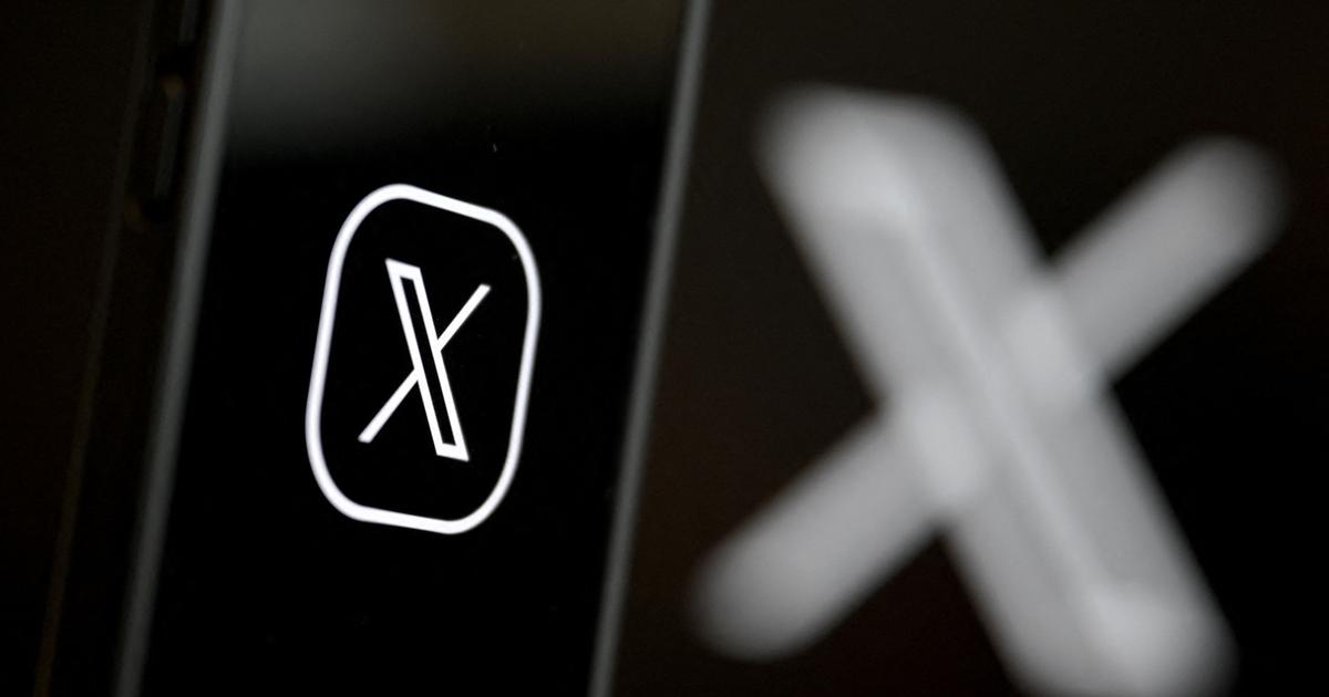 パリ検察官の事務所は、xの偏った操作を非難する報告書を分析します