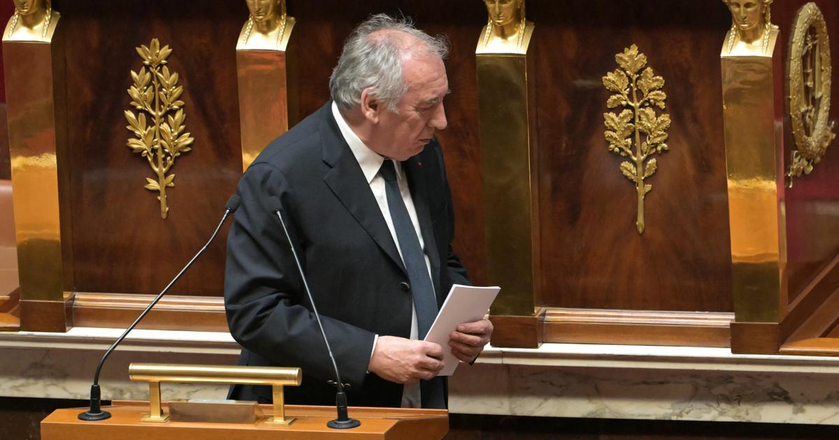 Droit du sol, oqtf… le budget presque passé, françois bayrou rattrapé par l’immigration