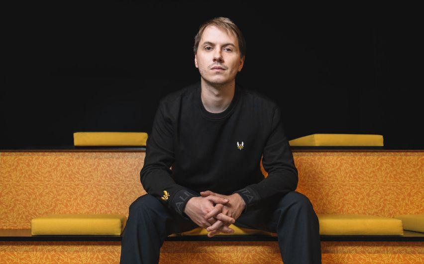 Fabien Devide Fabien Devide : «Sur la scène esport, en France, on a quasiment les ...