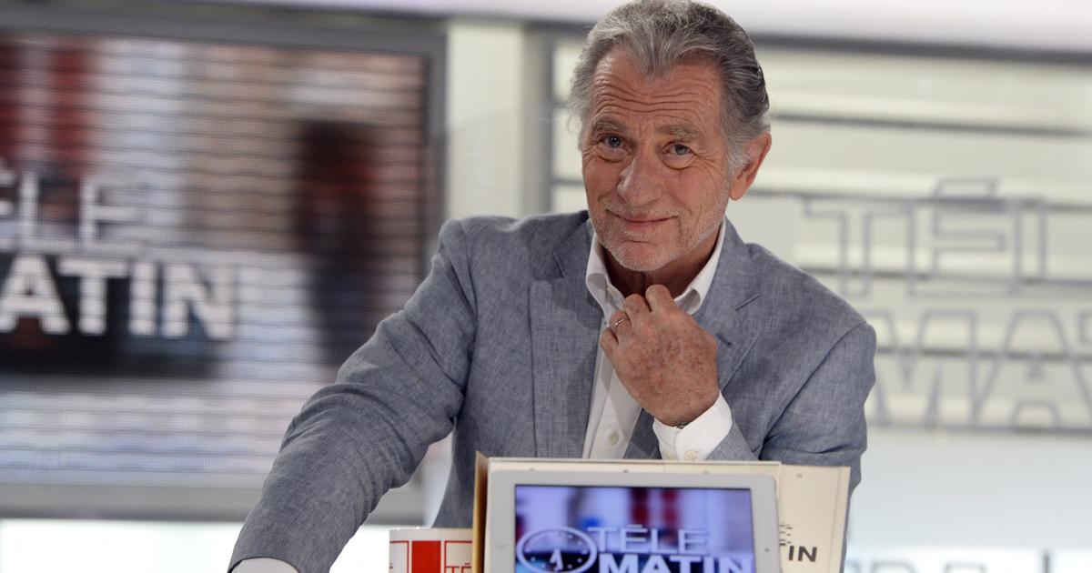 L’œil de l’ina : 40 ans de « télématin », un bébé qui a bien grandi