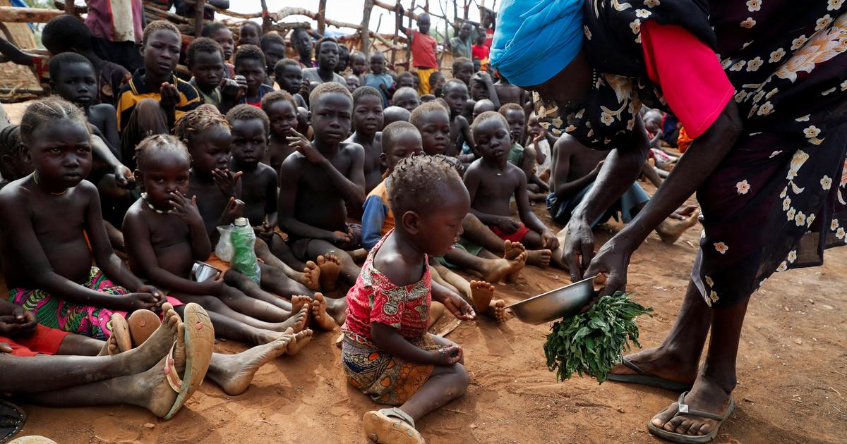 Guerre au soudan : l'onu s’inquiète de l'augmentation rapide du nombre de morts