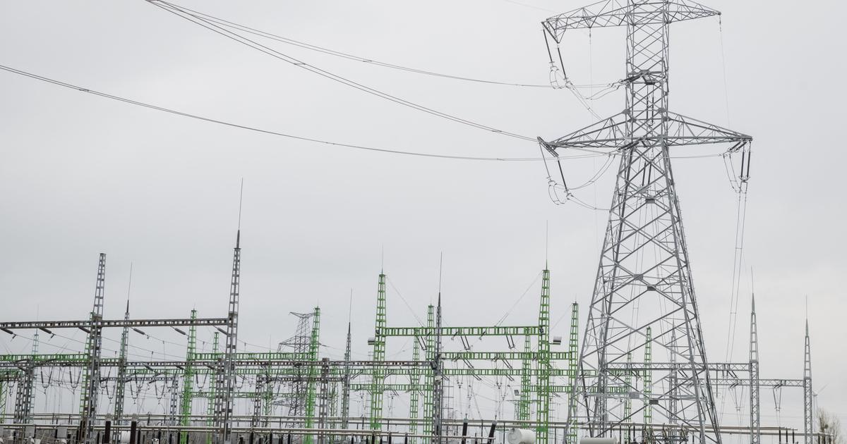 「地政学的な恐ろしい」の可能性に対して、バルト諸国はロシアの電力ネットワークから切り離されています
