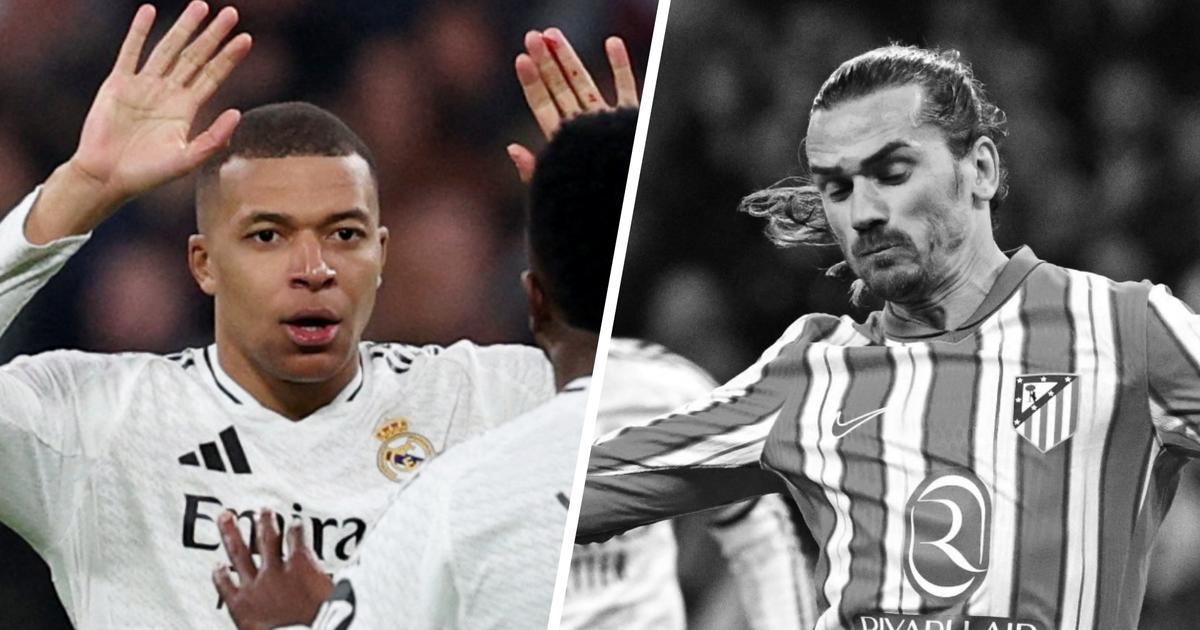 Mbappé Revolt, Alvarez’s Wage Killer, Griezmann Fades: Top/Flop Analysis