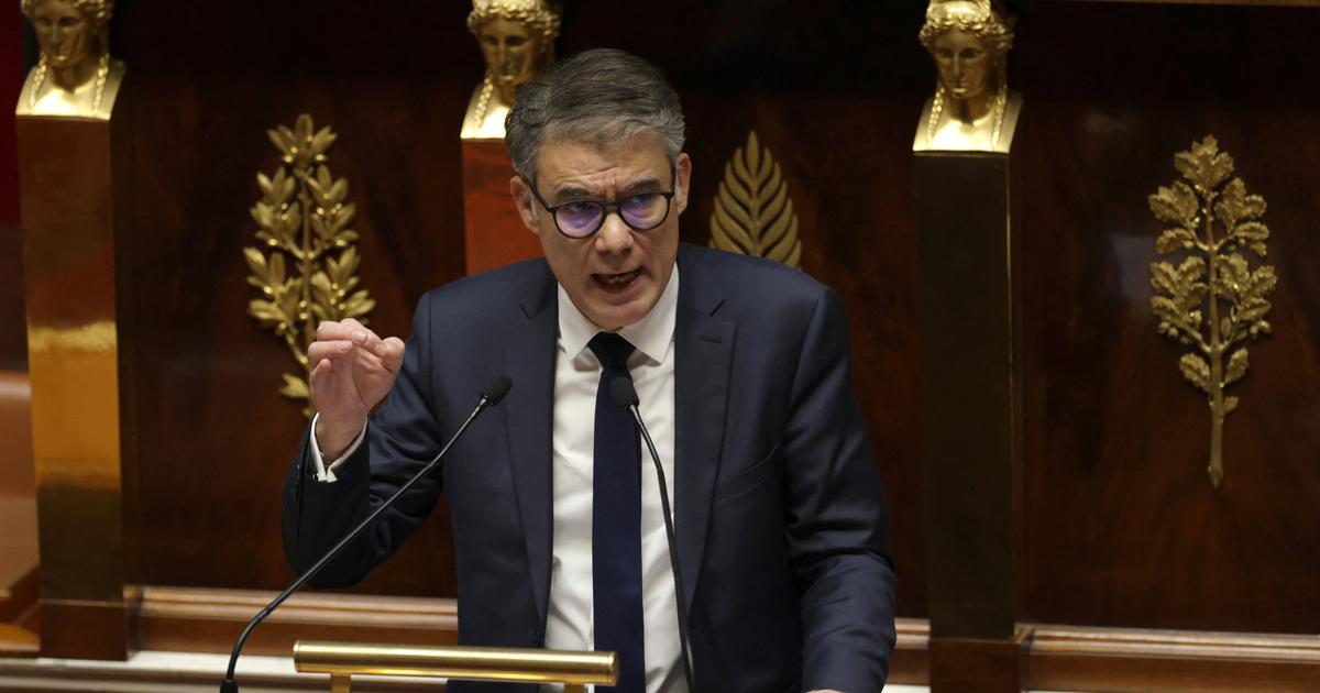 Identité nationale : le ps participera au débat pour défendre une france «métissée, pluriculturelle et plurireligieuse»