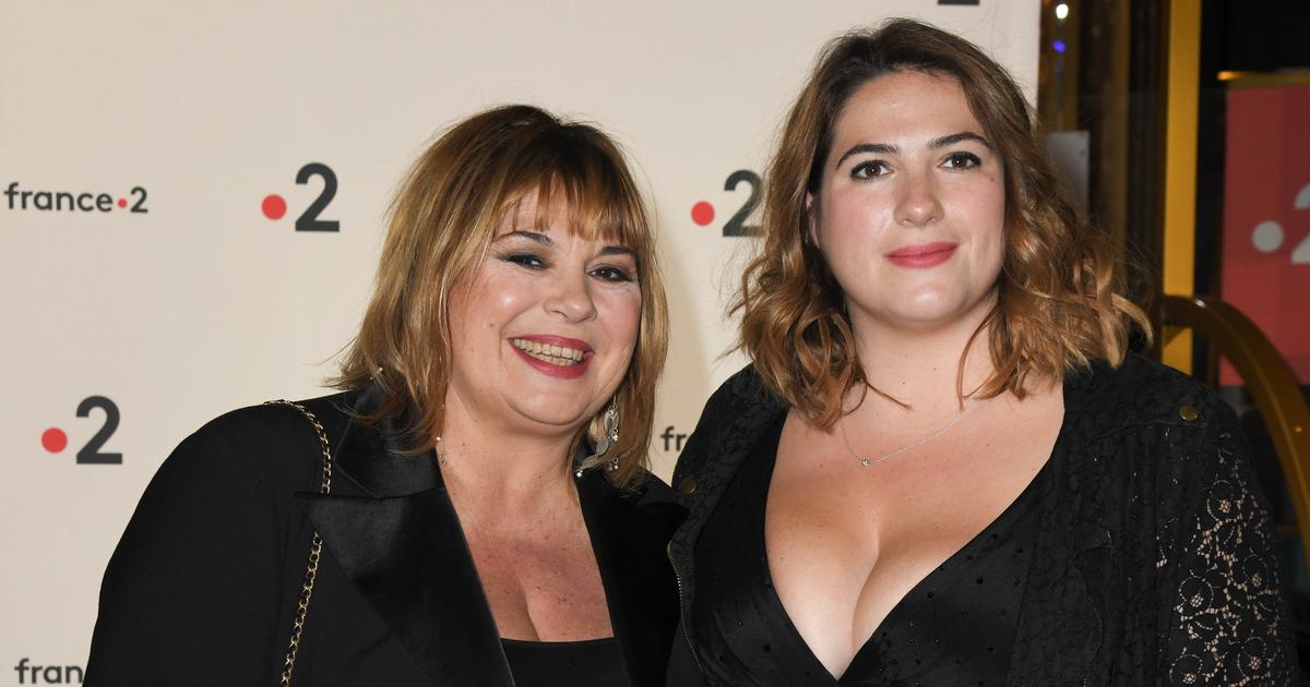 GALA VIDEO - Charlotte Gaccio bientôt réunie à l’écran avec sa mère Michèle Bernier : ce projet commun “dans les tuyaux”